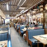 分享九龙茶记美食!