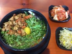 -HONGA HONGA雄家(曹路店)