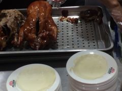 -福缘烤肉王自助(爱琴海-原比尔森店)