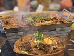 -南阳城烧烤海鲜酒店(和平路店)