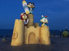 -渔岛海洋度假区