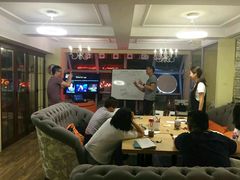 -ME Marvel English 麦迩威英语(万象城校区)