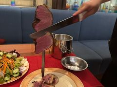 -五洲皇冠巴西烤肉餐厅