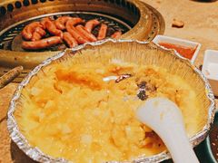 -额尔敦牛厨师铜板烧