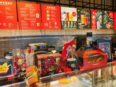-星巴克(苏州石路百脑汇店)
