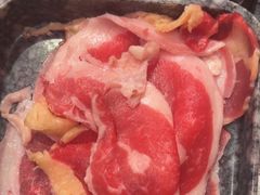 -哥老官重庆美蛙鱼头(五角场合生汇店)