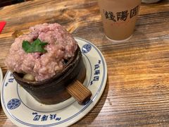 -钱汤圆(金桂大道店)