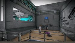 -恐龙探索乐园(磁器口店)