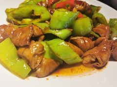 -一记洛阳菜·糖醋小排·水席(十字街店)