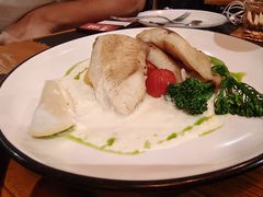 -百特喜·意大利餐厅(八佰伴镇江店)