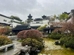 -江宁织造博物馆