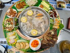 -椰小鸡·琼州糟粕醋(美兰缤纷城店)