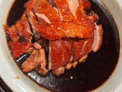 -南京大牌档(夫子庙老门东店)