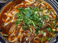 -老九圆山西面馆(CBD店)