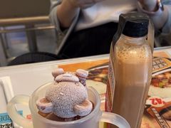 -肥韬茶餐厅(海上世界店)