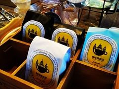 -MUSEO COFFEE咖啡博物馆