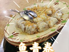 -苏记餐厅(叠南店)