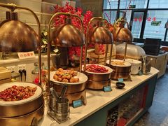 -非烤勿扰自助烤肉(虎门天虹店)