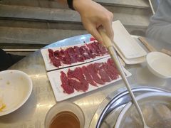 -福记阿牛·潮汕牛肉火锅(汽博店)