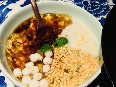 -绿茶餐厅(光谷世界城步行街店)