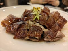 -椿记烧鹅(叠彩店)