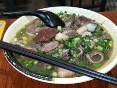 -喜之羊·粉面档