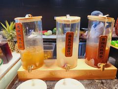-星伦多自助料理·涮烤一体(虹悦城店)
