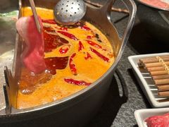 -三出山火锅(南京万象天地店)