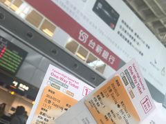 -文府路口(Taiwan High Speed Rail Zuoying Station)