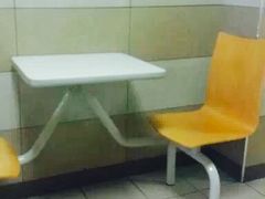 -华莱士·全鸡汉堡(五爱道店)