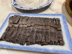 -宣武小院涮肉(前门店)