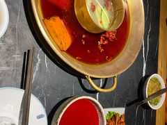 -杨家火锅(国美店)