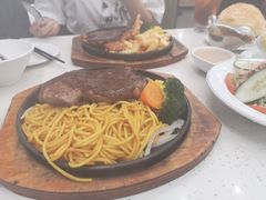 -明园茶餐厅(沙头角店)