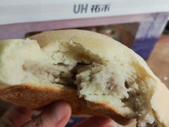 -UH祐禾(上海荟聚店)