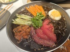 -范儿·嫂子烤肉·精致炭火烤肉(长治路店)