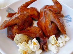 -清心鸡沙田乳鸽店·非遗传承(粤垦路店)