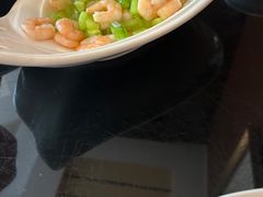 -城南往事·鲁菜济南菜(龙奥万科店)