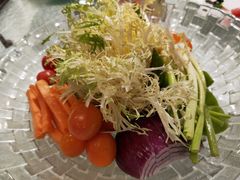 -巴音浩日娲·蒙餐(双林东路店)