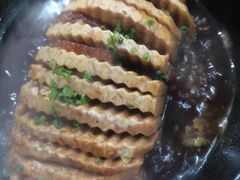 -芳芳私房菜·精做淮扬菜(承德路店)