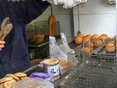 -王氏双塔烧饼(葑门横街店)