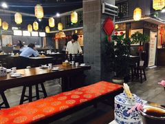 大堂-汉口码头