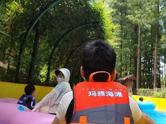 -武汉玛雅海滩水公园