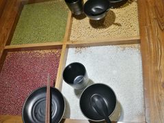 -潮十三潮汕砂锅粥(高新四路大都荟店)