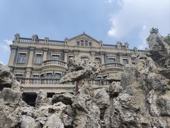 -张学良旧居陈列馆