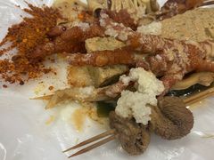 -郭记小街麻辣烫(南小街总店)