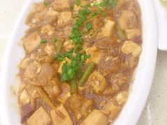 -渔中舟海鲜大排档(普陀沈家门店)