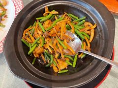 -谭厨中山传家菜.乳鸽.脆鲩鱼(华强北中航城店)