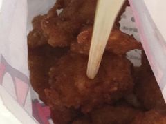 -1973继光香香鸡(大东方百货店)