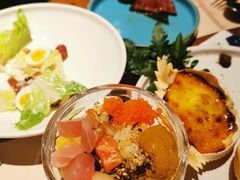 -Mr·Fish鱼鲜生海鲜放题(银泰in99店)