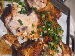 -绿茶餐厅(深圳龙华天虹购物中心店)